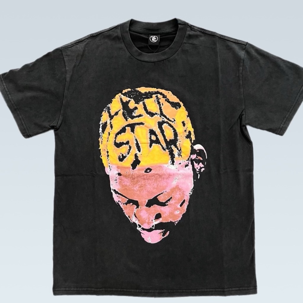 Hellstar Dennis Rodman Tee